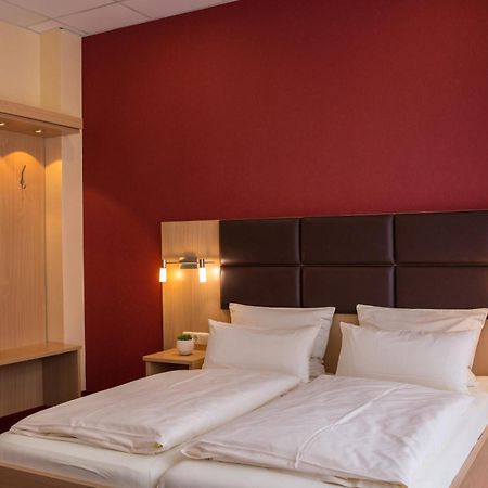 Komfort-Hotel Katerberg Люхов Номер фото
